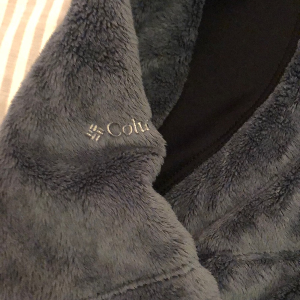 Colombia omni-heat coat - Picture 4 of 4